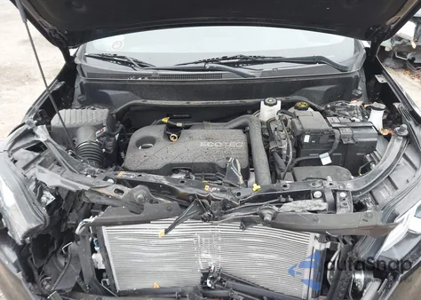 2020 Chevrolet Equinox Fwd Premier 1.5L Turbo from USA, damaged, VIN 2GNAXNEV4L6256579